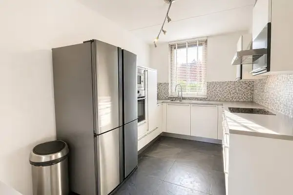 Foto #5 Huurwoning Jane Addamslaan Amstelveen