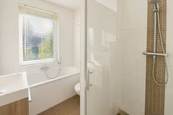 Foto #9 Huurwoning Jane Addamslaan Amstelveen