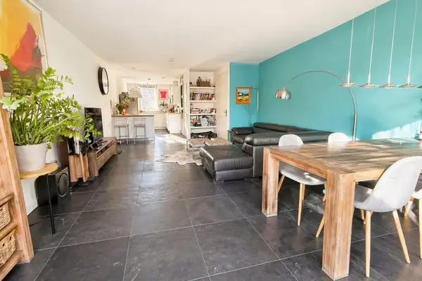 Foto #3 Huurwoning Jane Addamslaan Amstelveen