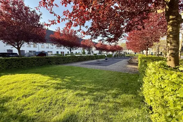 Foto #13 Huurwoning Jane Addamslaan Amstelveen