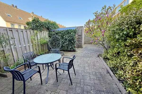 Foto #15 Huurwoning Jane Addamslaan Amstelveen