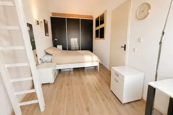 Foto #12 Huurwoning Jane Addamslaan Amstelveen