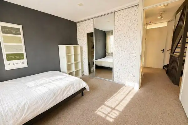 Foto #6 Huurwoning Jane Addamslaan Amstelveen