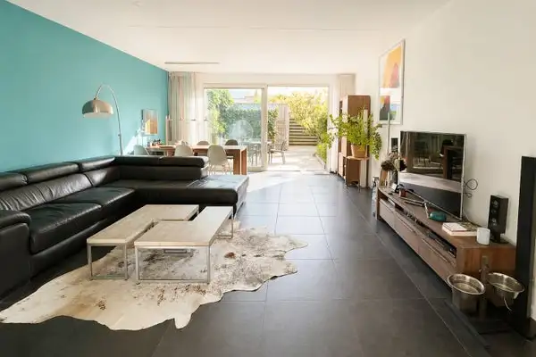 Foto #2 Huurwoning Jane Addamslaan Amstelveen