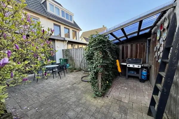 Foto #16 Huurwoning Jane Addamslaan Amstelveen