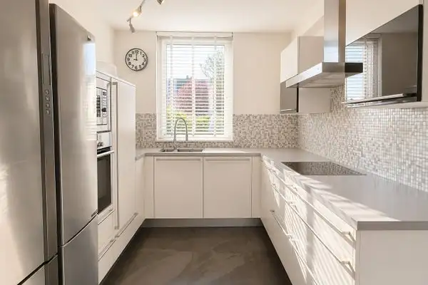 Foto #4 Huurwoning Jane Addamslaan Amstelveen