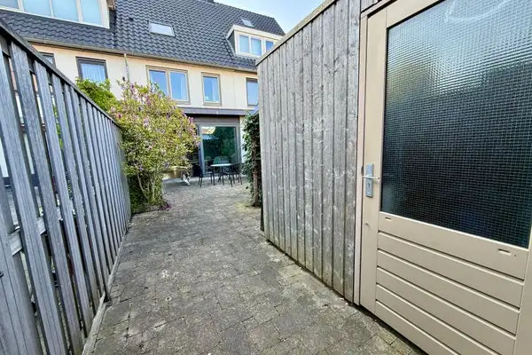 Foto #17 Huurwoning Jane Addamslaan Amstelveen