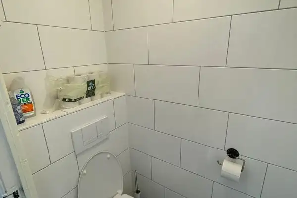 Foto #12 Kamer Gysbert Japicxstraat Leeuwarden