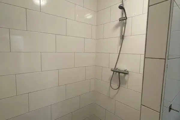 Foto #14 Kamer Gysbert Japicxstraat Leeuwarden