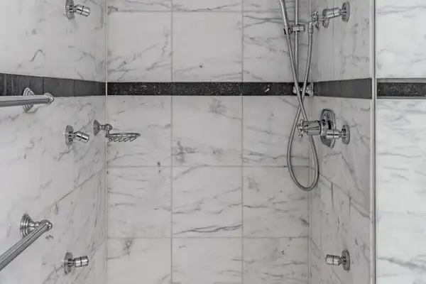 Foto #47 Appartement Nassauplein Haarlem