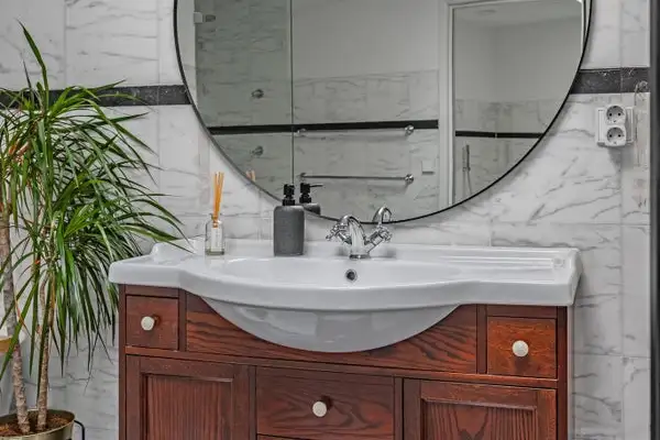 Foto #46 Appartement Nassauplein Haarlem