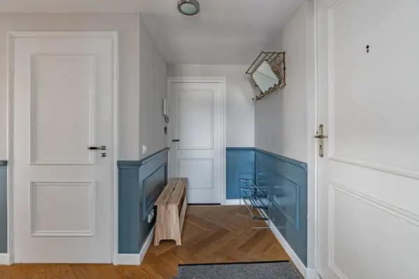 Foto #6 Appartement Nassauplein Haarlem