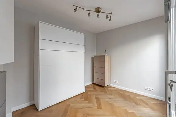 Foto #49 Appartement Nassauplein Haarlem