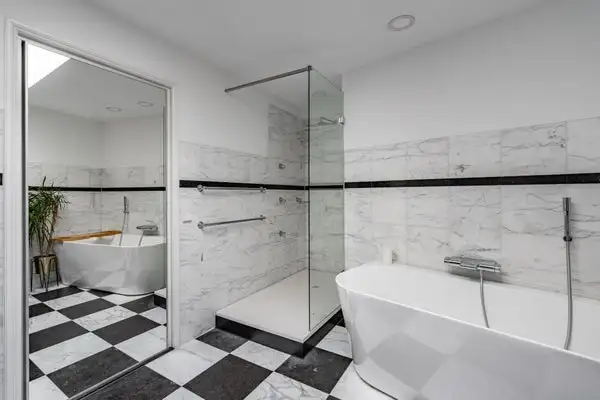 Foto #42 Appartement Nassauplein Haarlem