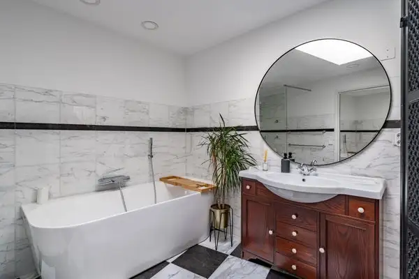 Foto #45 Appartement Nassauplein Haarlem