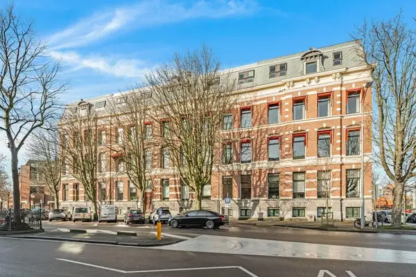 Foto #63 Appartement Nassauplein Haarlem