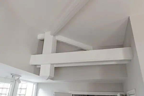 Foto #38 Appartement Nassauplein Haarlem