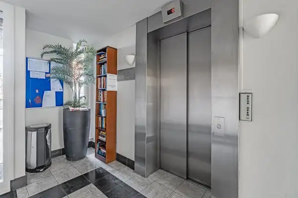 Foto #3 Appartement Nassauplein Haarlem