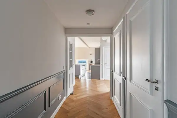 Foto #7 Appartement Nassauplein Haarlem