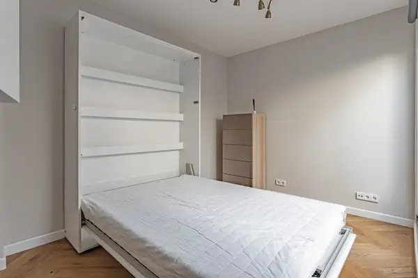 Foto #52 Appartement Nassauplein Haarlem