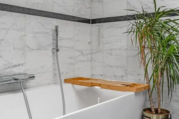 Foto #43 Appartement Nassauplein Haarlem