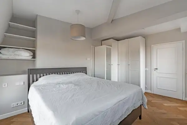 Foto #10 Appartement Nassauplein Haarlem