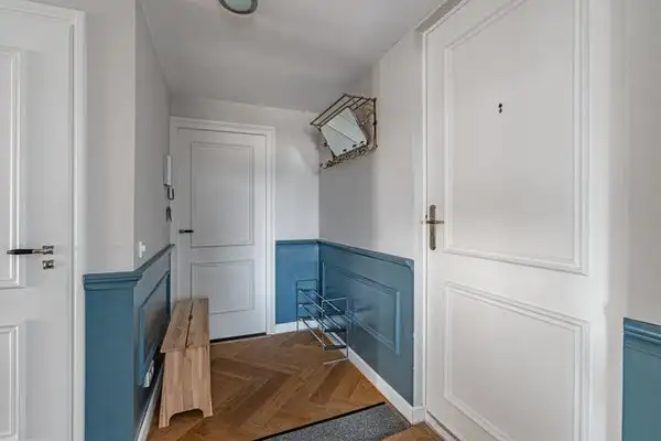 Foto #5 Appartement Nassauplein Haarlem