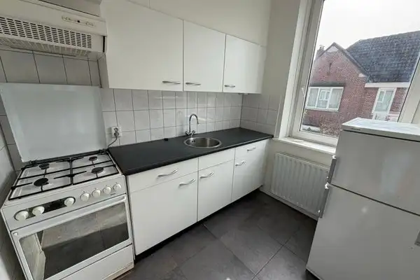 Foto #2 Appartement Professor Moserstraat Maastricht