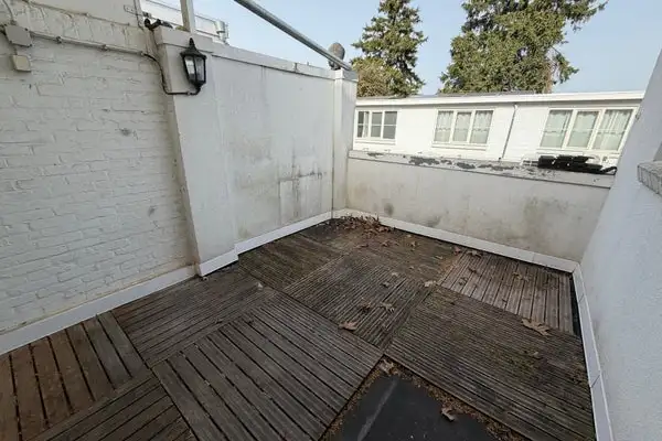 Foto #10 Appartement Professor Moserstraat Maastricht