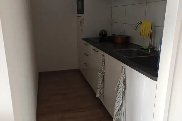 Foto #1 Appartement Beethovenhof Terneuzen