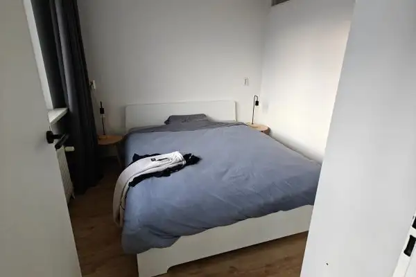 Foto #2 Appartement Beethovenhof Terneuzen