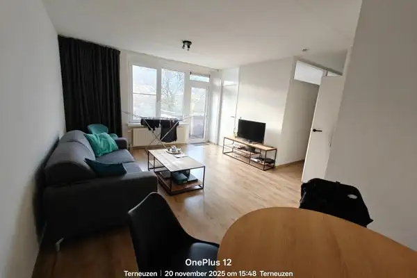 Foto #0 Appartement Beethovenhof Terneuzen