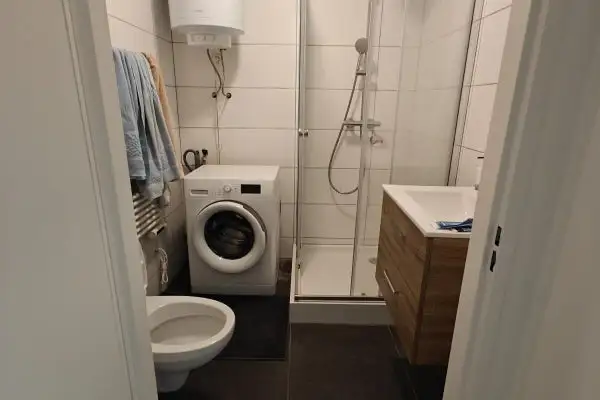 Foto #4 Appartement Beethovenhof Terneuzen