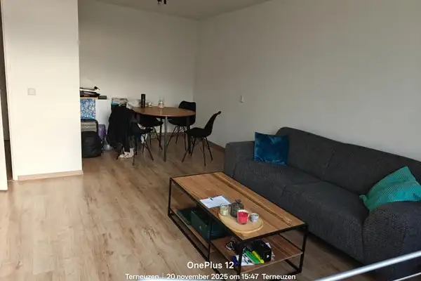 Foto #3 Appartement Beethovenhof Terneuzen