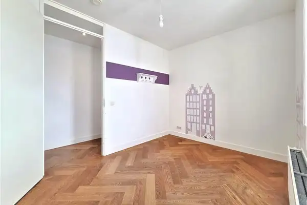 Foto #17 Appartement Ben van Meerendonkstraat Amsterdam