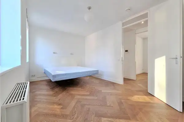 Foto #25 Appartement Ben van Meerendonkstraat Amsterdam