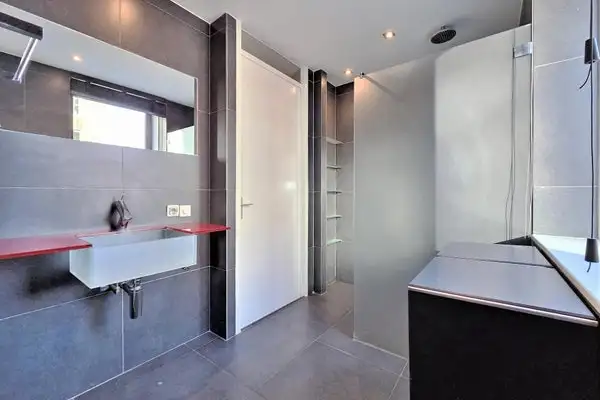 Foto #29 Appartement Ben van Meerendonkstraat Amsterdam