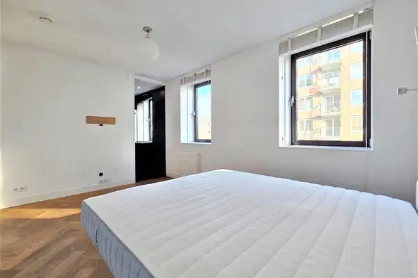 Foto #24 Appartement Ben van Meerendonkstraat Amsterdam