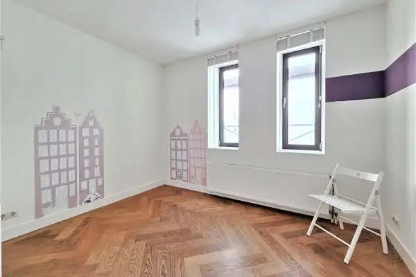 Foto #15 Appartement Ben van Meerendonkstraat Amsterdam