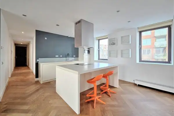 Foto #4 Appartement Ben van Meerendonkstraat Amsterdam