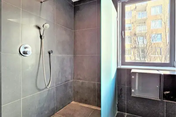 Foto #31 Appartement Ben van Meerendonkstraat Amsterdam