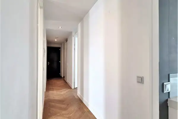 Foto #18 Appartement Ben van Meerendonkstraat Amsterdam