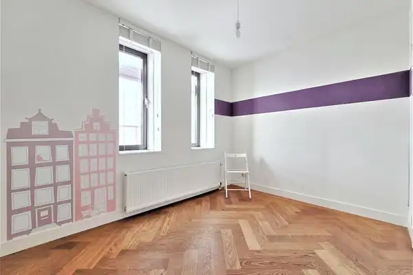 Foto #16 Appartement Ben van Meerendonkstraat Amsterdam