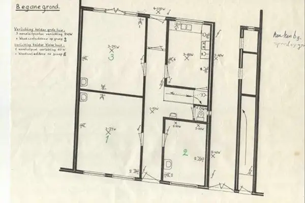 Foto #9 Kamer Roermondsestraat Venlo