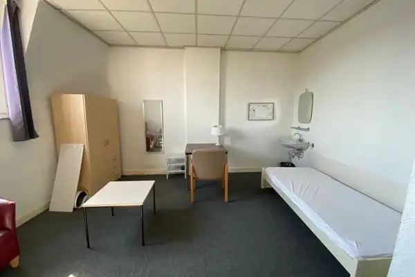 Foto #3 Kamer Roermondsestraat Venlo