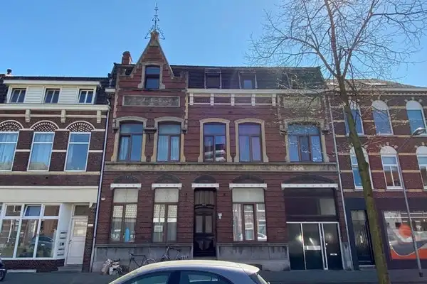 Foto #0 Kamer Roermondsestraat Venlo