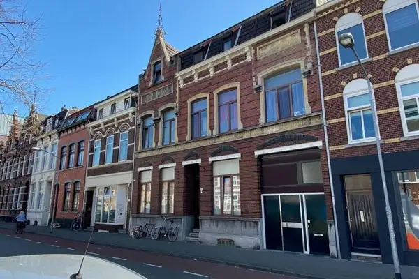 Foto #1 Kamer Roermondsestraat Venlo