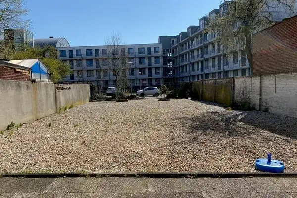 Foto #8 Kamer Roermondsestraat Venlo