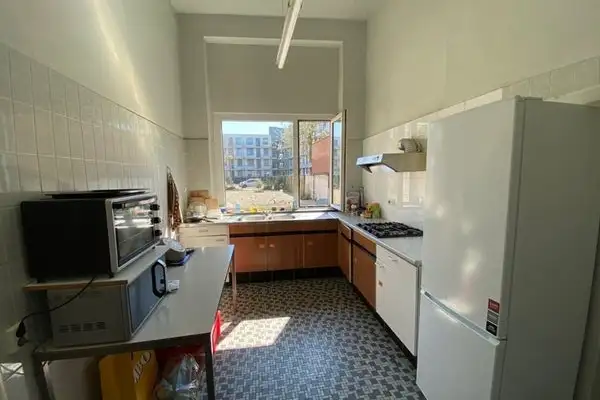 Foto #5 Kamer Roermondsestraat Venlo