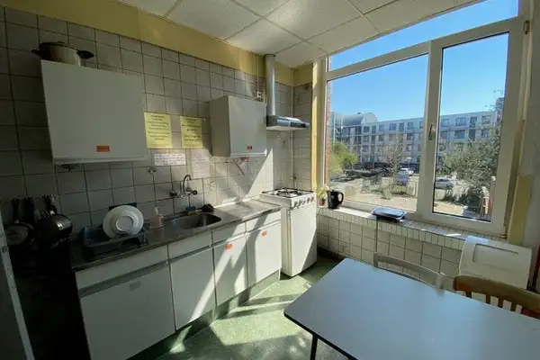 Foto #6 Kamer Roermondsestraat Venlo